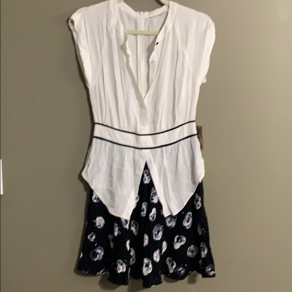 Rachel Roy outfit